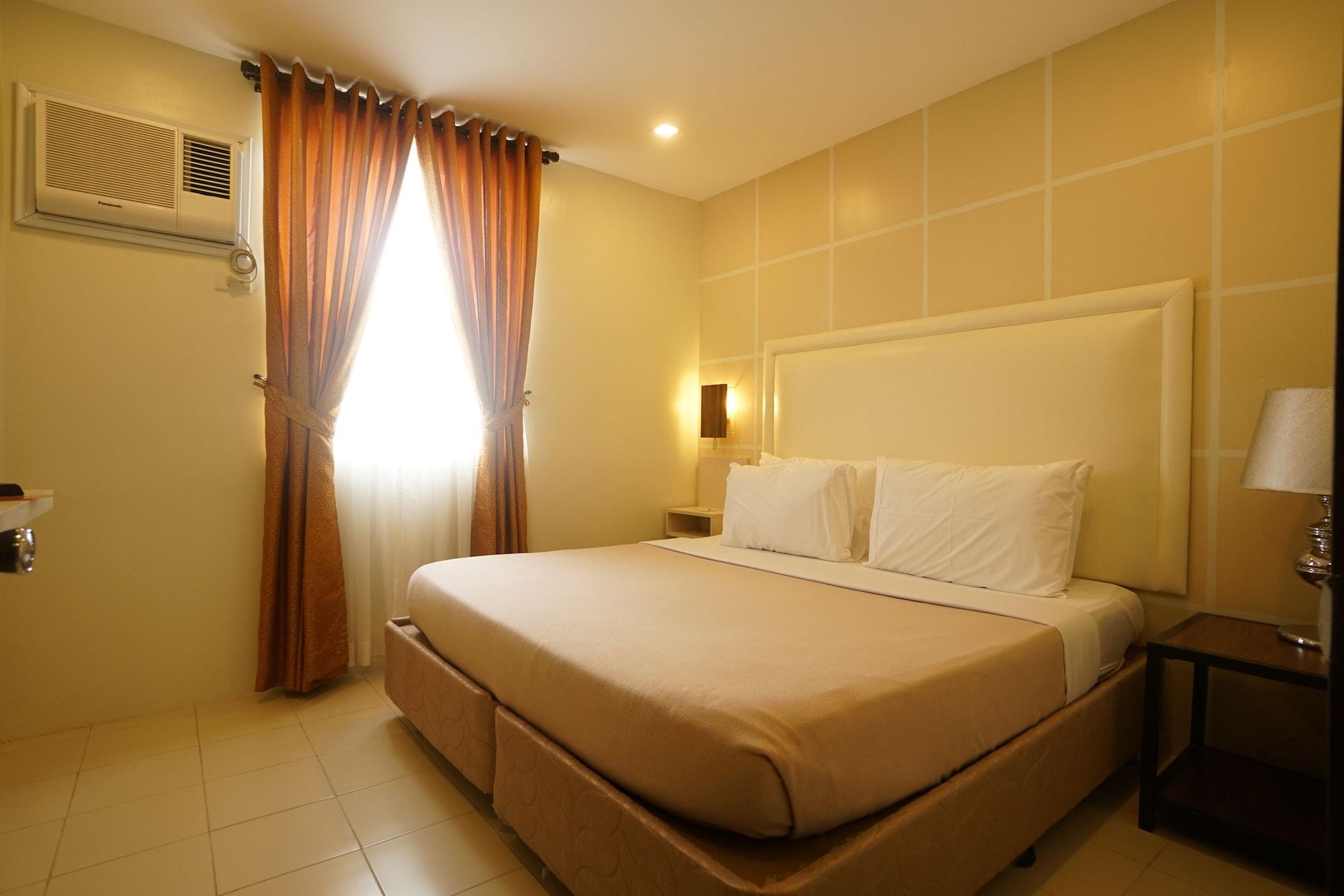 Cebu Uncle Tom'S Cabin Hotel Powered By Cocotel Exterior foto