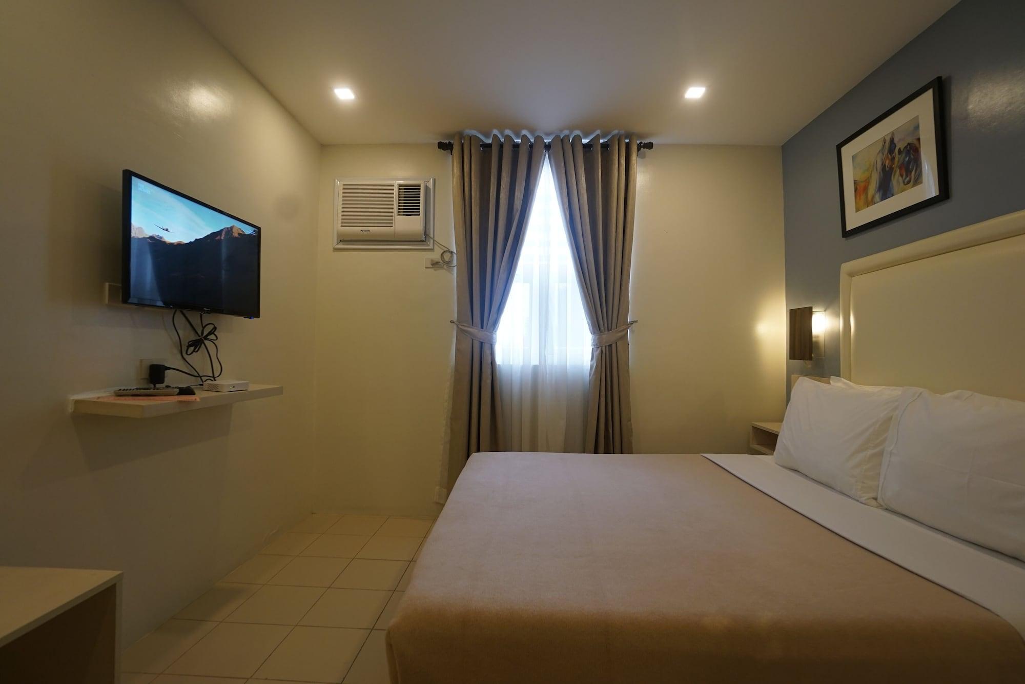Cebu Uncle Tom'S Cabin Hotel Powered By Cocotel Exterior foto