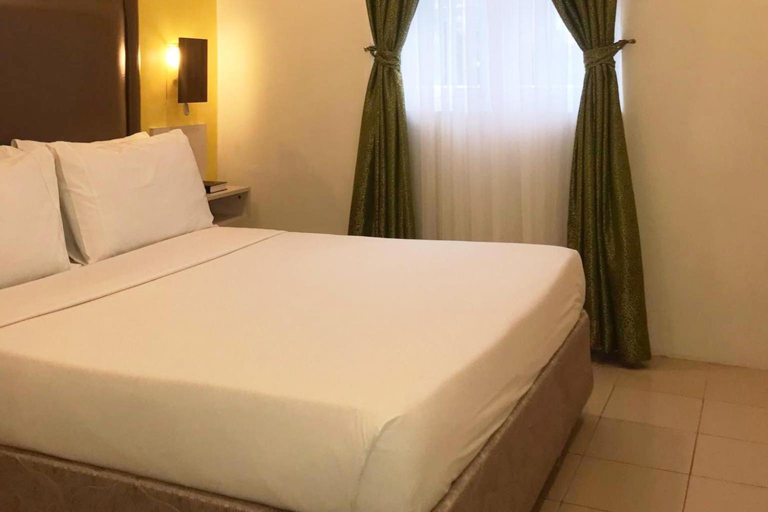Cebu Uncle Tom'S Cabin Hotel Powered By Cocotel Exterior foto