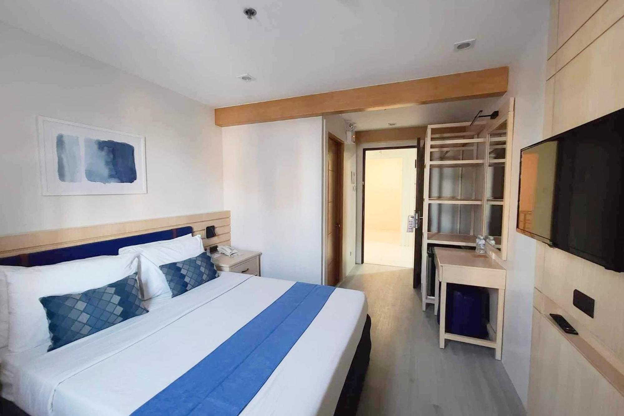Cebu Uncle Tom'S Cabin Hotel Powered By Cocotel Exterior foto