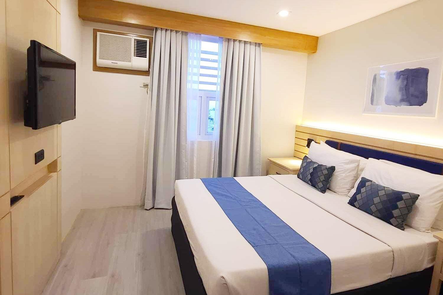 Cebu Uncle Tom'S Cabin Hotel Powered By Cocotel Exterior foto