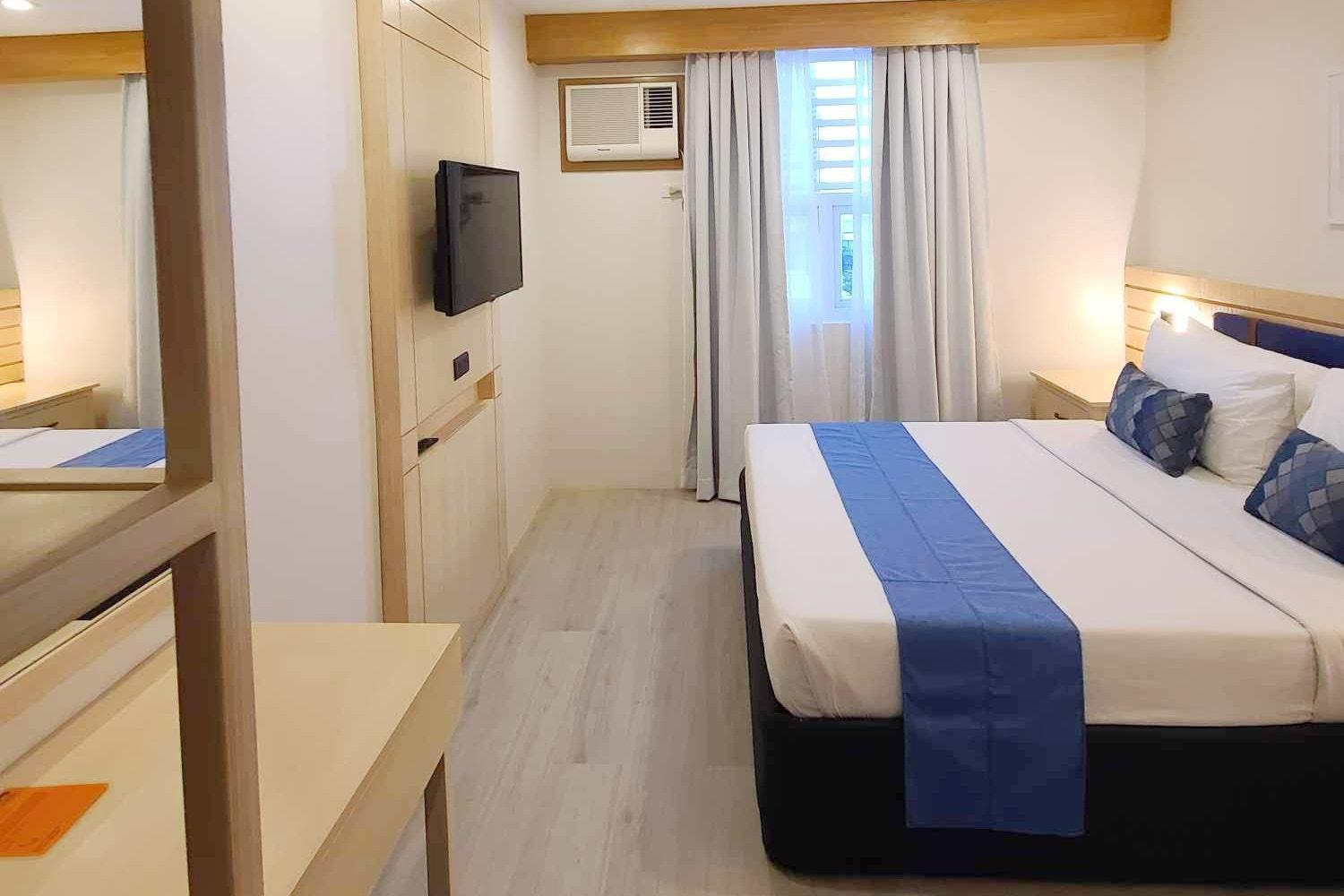 Cebu Uncle Tom'S Cabin Hotel Powered By Cocotel Exterior foto