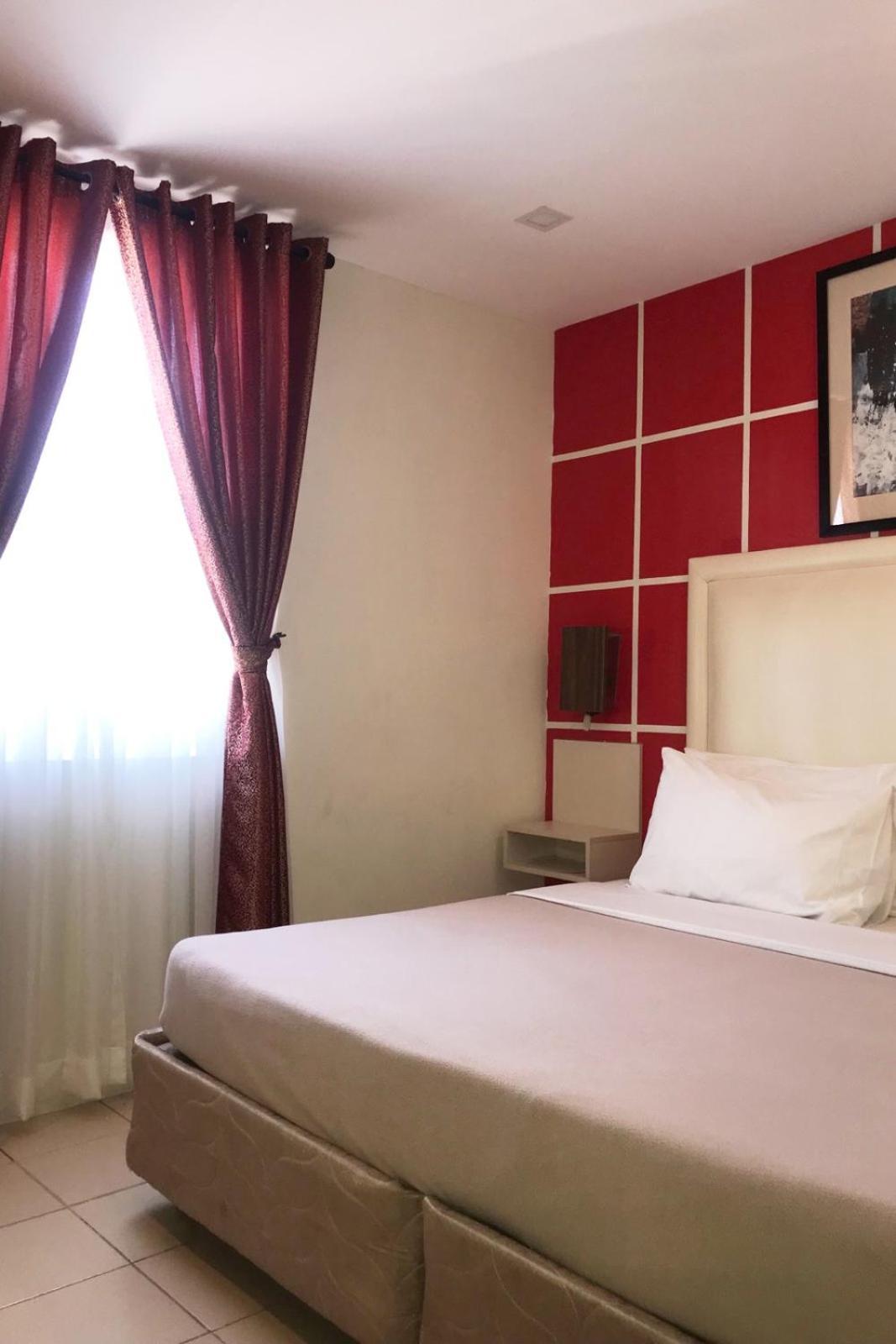 Cebu Uncle Tom'S Cabin Hotel Powered By Cocotel Exterior foto