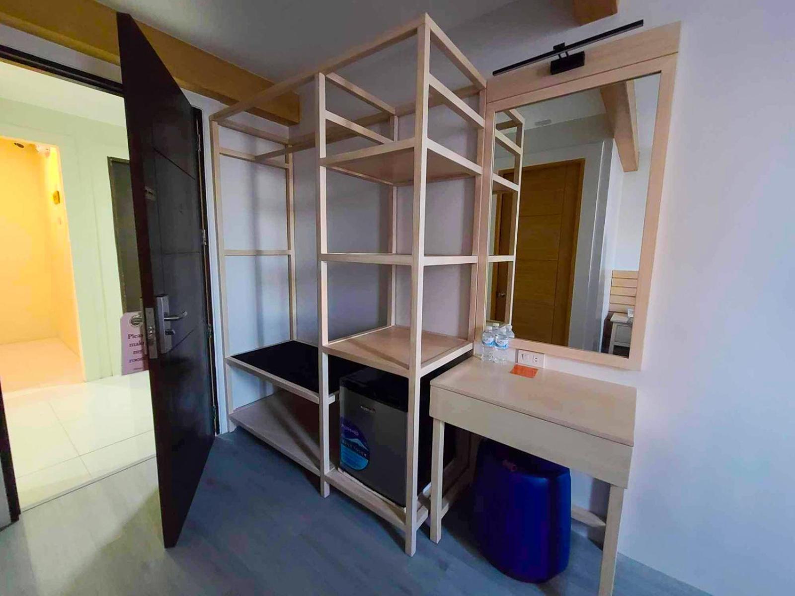 Cebu Uncle Tom'S Cabin Hotel Powered By Cocotel Exterior foto