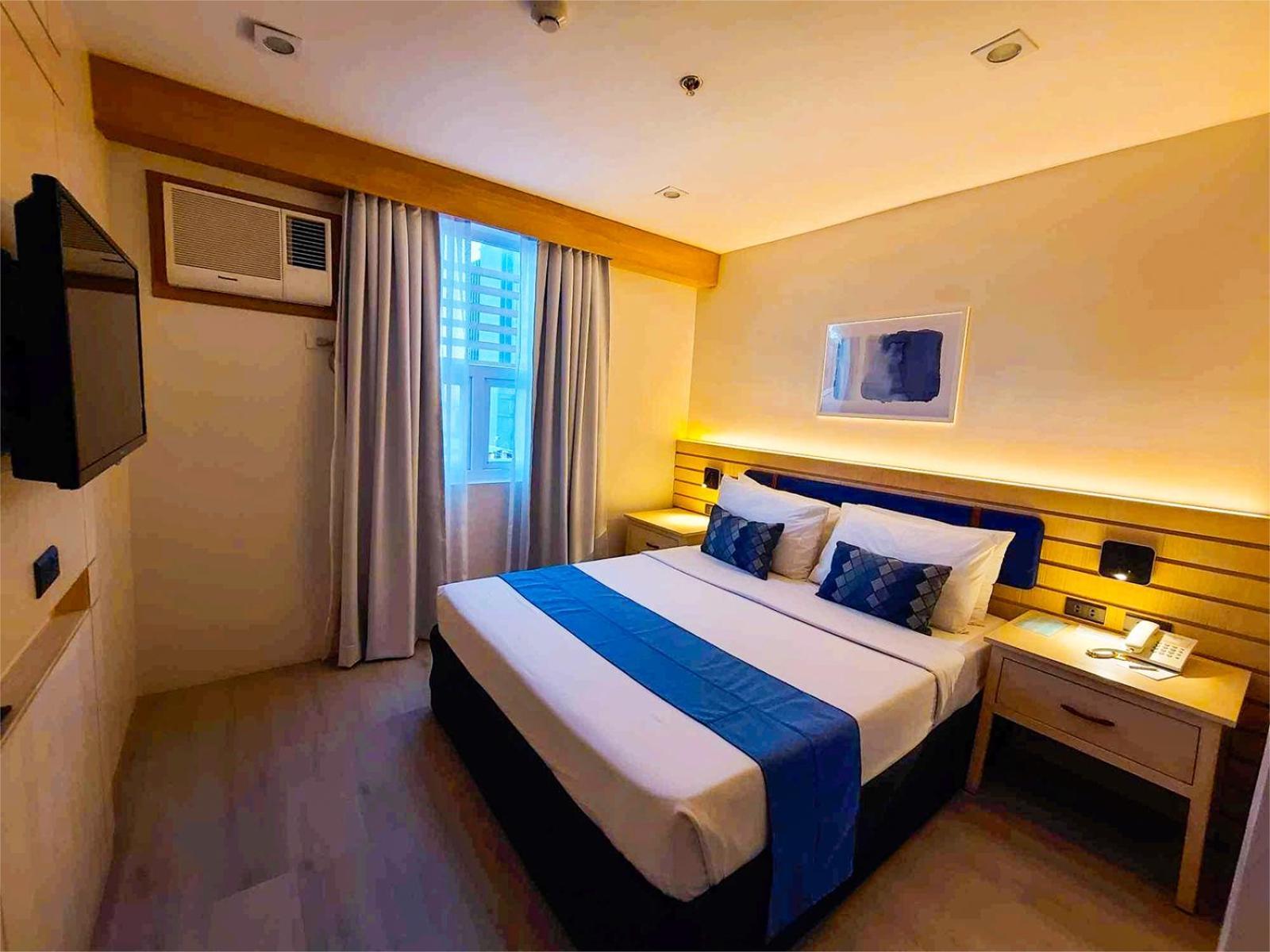 Cebu Uncle Tom'S Cabin Hotel Powered By Cocotel Exterior foto