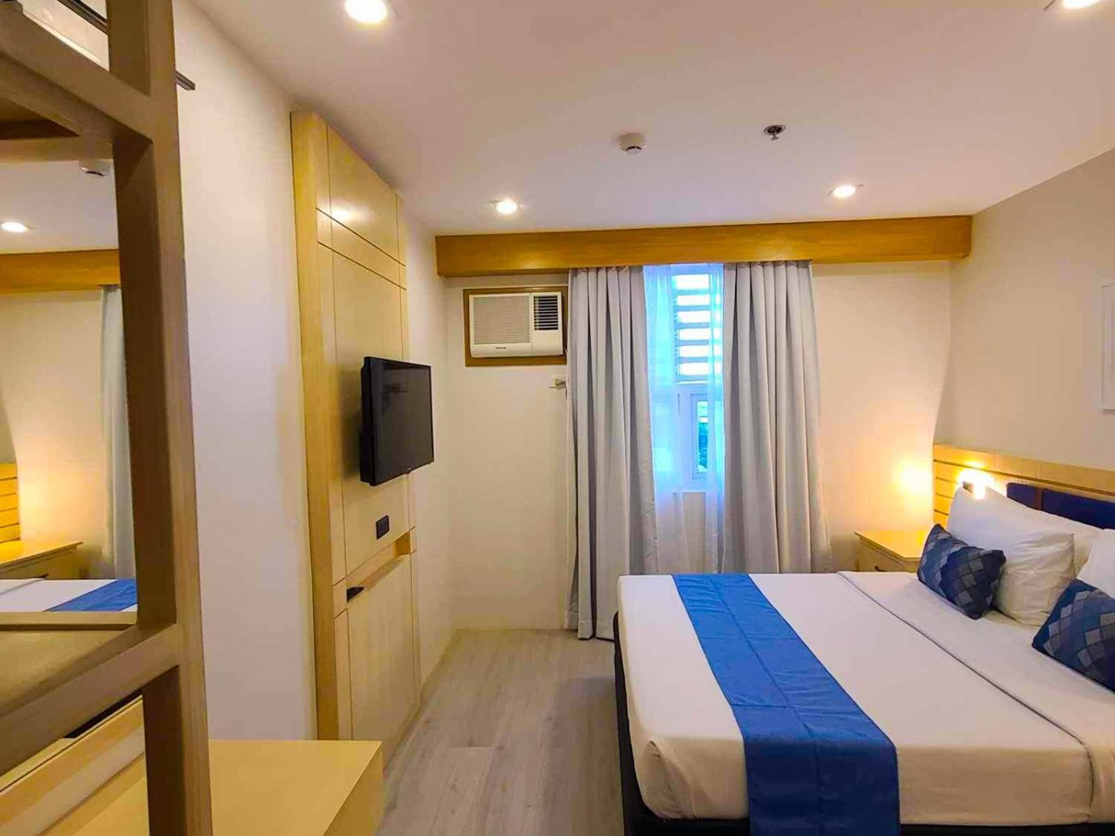 Cebu Uncle Tom'S Cabin Hotel Powered By Cocotel Exterior foto