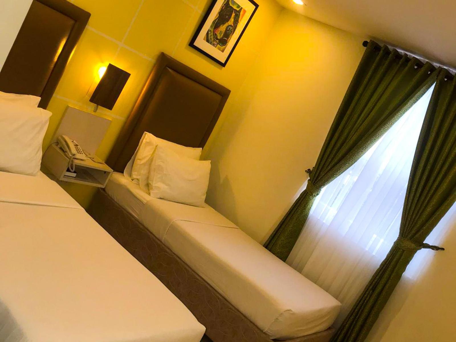 Cebu Uncle Tom'S Cabin Hotel Powered By Cocotel Exterior foto