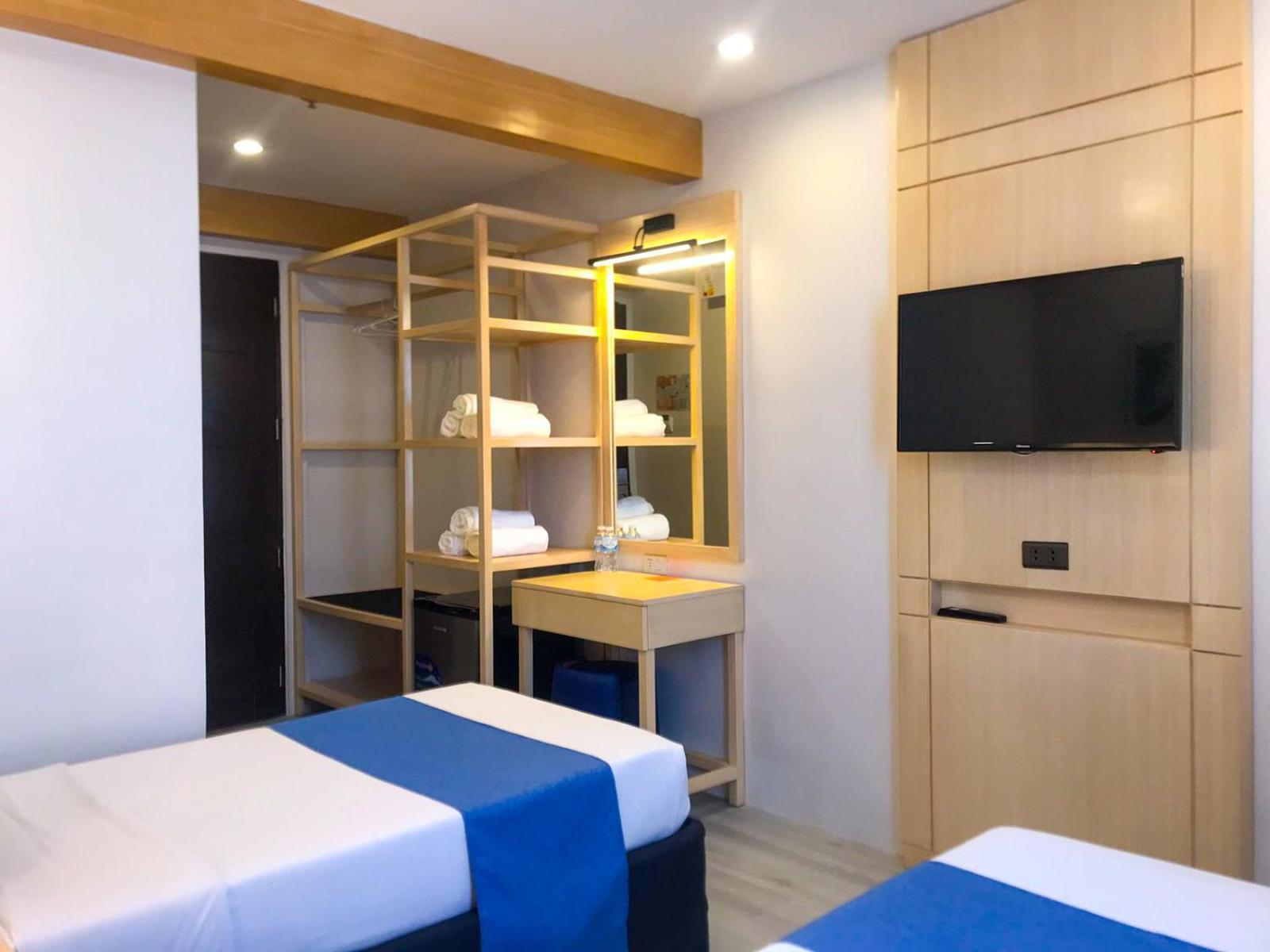 Cebu Uncle Tom'S Cabin Hotel Powered By Cocotel Exterior foto