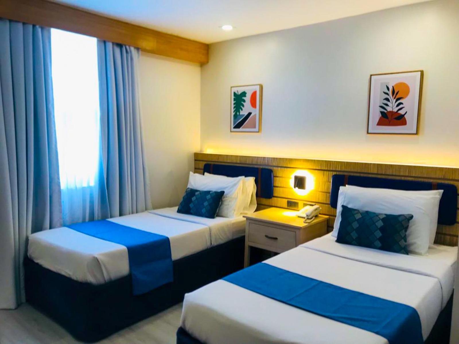 Cebu Uncle Tom'S Cabin Hotel Powered By Cocotel Exterior foto