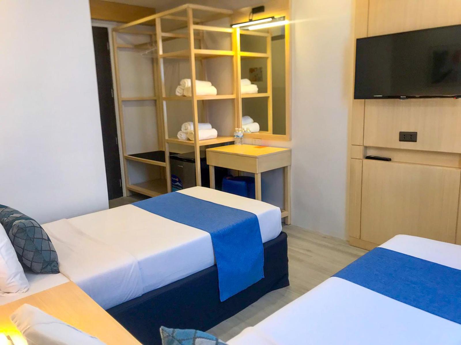 Cebu Uncle Tom'S Cabin Hotel Powered By Cocotel Exterior foto