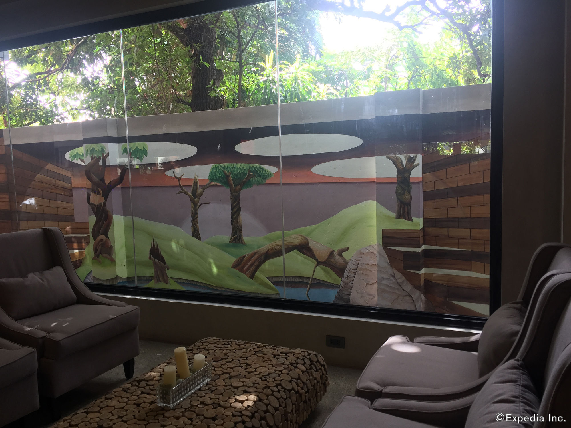 Cebu Uncle Tom'S Cabin Hotel Powered By Cocotel Exterior foto