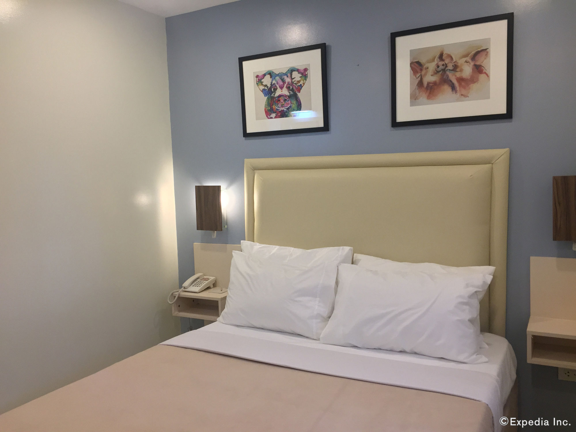 Cebu Uncle Tom'S Cabin Hotel Powered By Cocotel Exterior foto